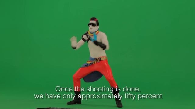 On the Set with Just Dance 2016: Creation смотреть онлайн