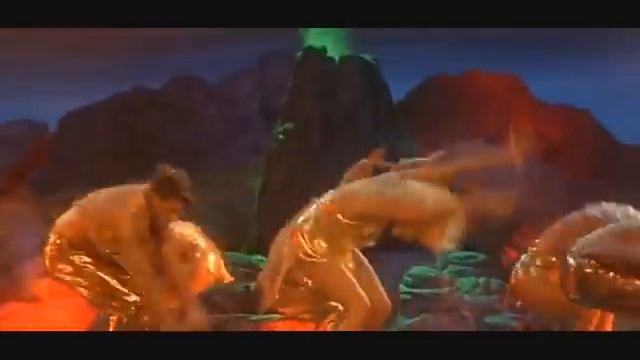 Showgirls Stardust Performance