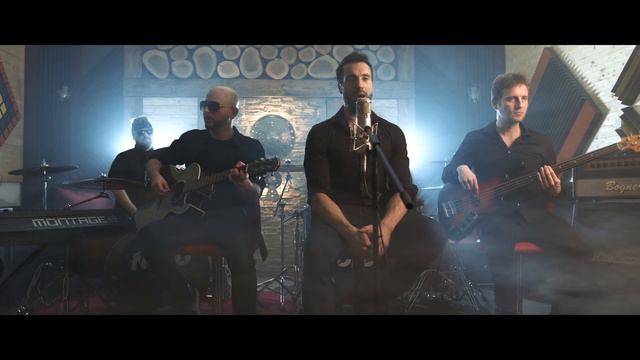 Václav Noid Bárta - Pusť mě dál (koleda)(Official Video) смотреть онлайн