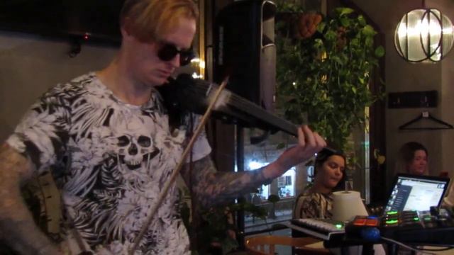 NIKE DEMIN - Никита Дёмин - La La La - #cover смотреть онлайн