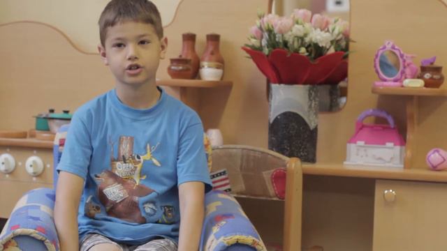 Садик смотреть онлайн