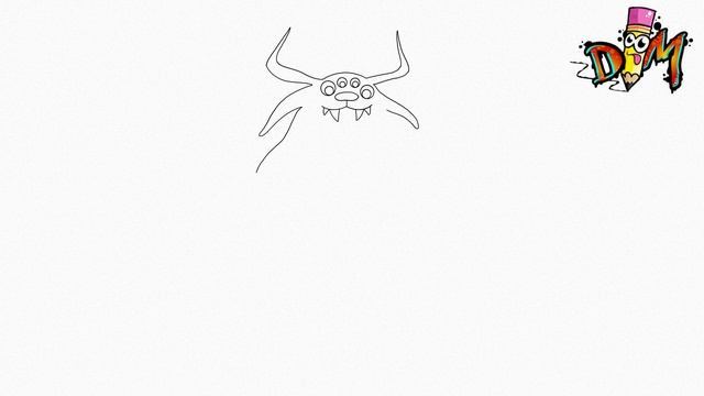 COMO DIBUJAR GARTEN OF BANBAN 4 ( FLUFFY PANTS) | how to draw garten of banban 4 смотреть онлайн