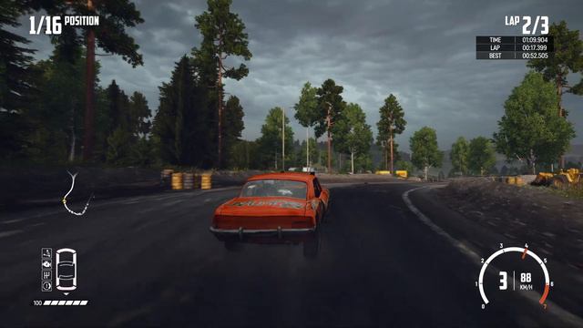 Wrecfest carrier race 12 gameplay смотреть онлайн