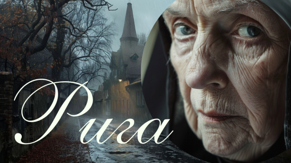Рига