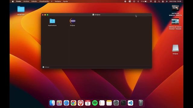 InsHow to INSTALL ECLIPSE IDE for java DEVELOPERS (step by step and easy) смотреть онлайн