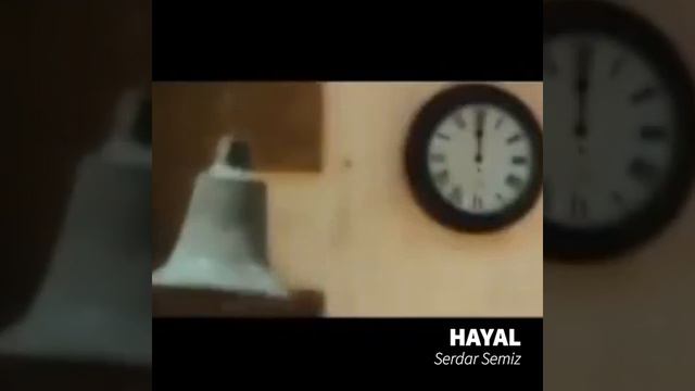 HAYAL. SERDAR SEMİZ смотреть онлайн