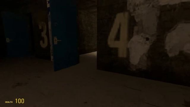 Garrys mod:прохождение карты Hell on earth смотреть онлайн