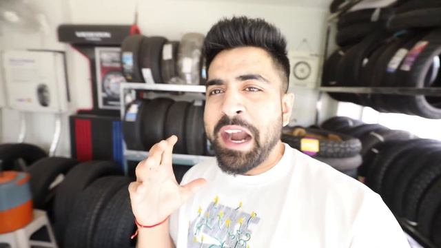 Scorpio N mai Problems shuru 😳| Scorpio N Tyres Upgrade 😍 смотреть онлайн