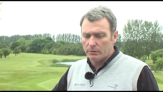 British Open Golf Preview With Stephen Hamill - The Open Championship 2013 Betting Odds смотреть онлайн