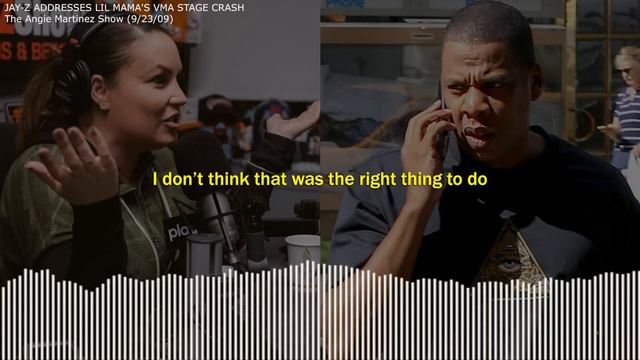 She Thought She Was The Main Character.. Jay Z Humbled Her смотреть онлайн