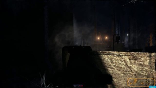 Metro 2033 R9 280X i5 4670k 1080p смотреть онлайн