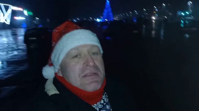 Встречаем 2022!!! #новыйгод #праздник смотреть онлайн