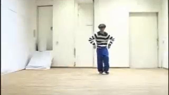 Best Locking Dance P-Lock смотреть онлайн
