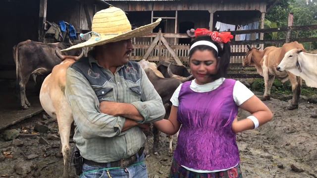 ❗️LA MARILLA SE REGRESÓ A LA FINCA ❗️ смотреть онлайн