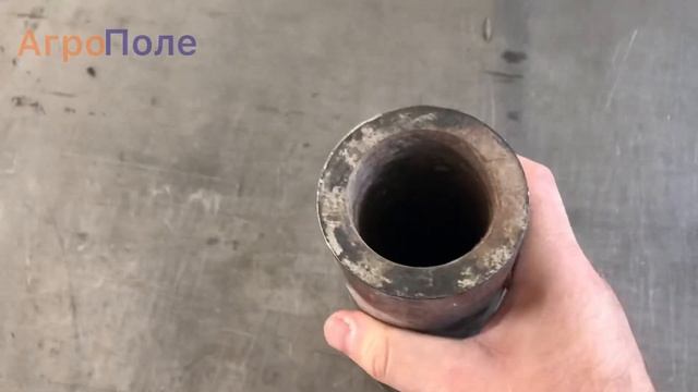 Палец вариатора большой 4221 61834 0 смотреть онлайн