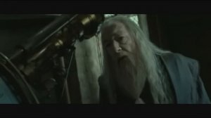 Гарри Поттер: Дары смерти  Воспоминания Северуса Снейпа