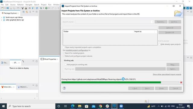 How can we do Git within Anypoint Studio? смотреть онлайн