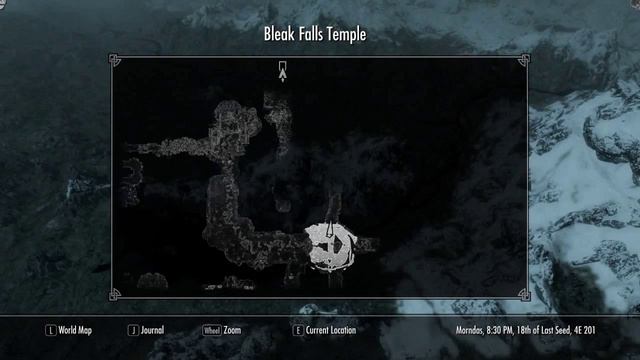 Simply Skyrim #4 - RESTLESS DRAUGR gets WRECKED in the BONEY ASS by A SNEAKING WHITE BOY смотреть онлайн