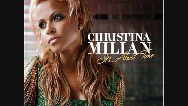 Christina Milian - Miss You Like Crazy смотреть онлайн