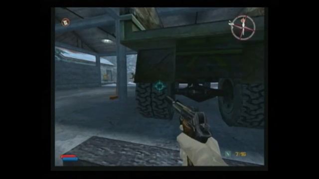 No One Lives Forever 2: A Spy In H.A.R.M.'S Way Review смотреть онлайн