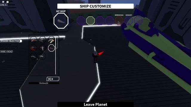 SL: Legacy Roblox - гайд на русском смотреть онлайн