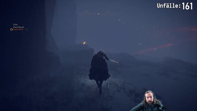 Elden Ring Coop - #63 - Zugang zum verbotenen Land [Let's Play; ger] смотреть онлайн
