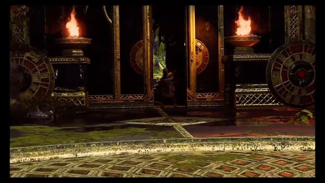 Brok is a delight - God of War (2018) смотреть онлайн