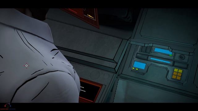 BATMAN - The Telltale Series | Episode 4 : Guardian of Gotham | XBOX Series X Gameplay смотреть онлайн