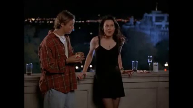 Первая роль Джереми Реннера смотреть онлайн