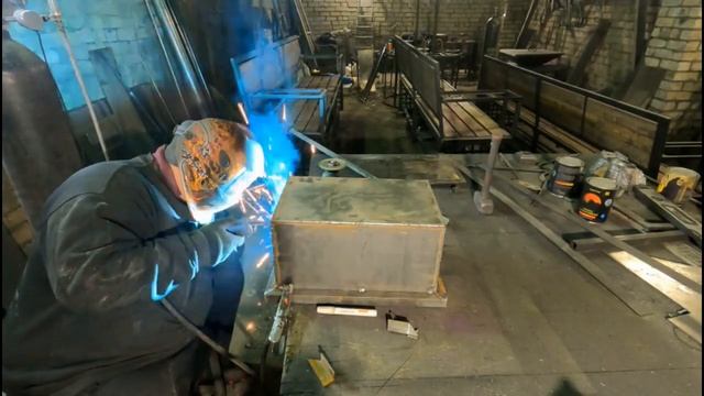 САМЫЙ ЛУЧШИЙ ВАРИАНТ КОПТИЛКИ ! ИЗГОТОВЛЕНИЕ СВОИМИ РУКАМИ! смотреть онлайн