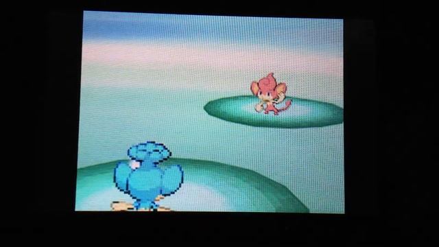 Pokemon White walkthrough part 13: cliff hanger смотреть онлайн