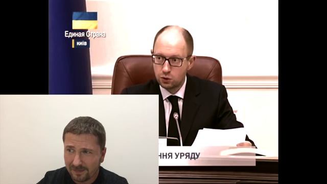 Таблетка памяти. Яценюк и депозиты смотреть онлайн