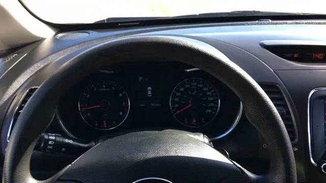 (SOLD) 2018 Kia Forte LX Car смотреть онлайн