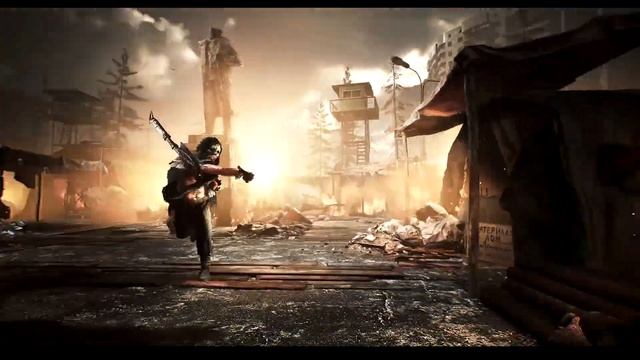 Игра 2021 «Pioner» \ Русский анонсирующий трейлер игры смотреть онлайн
