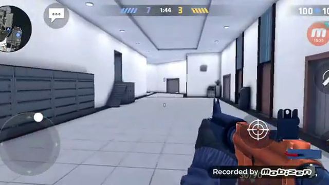 Игра без звука