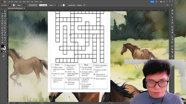 Phan 5 Cách tạo và chỉnh sửa các vector text trong Photoshop và Illustrator 2023 0423 nmd смотреть онлайн
