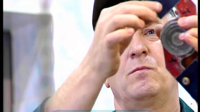 Галилео. Макароны ? Macaroni смотреть онлайн