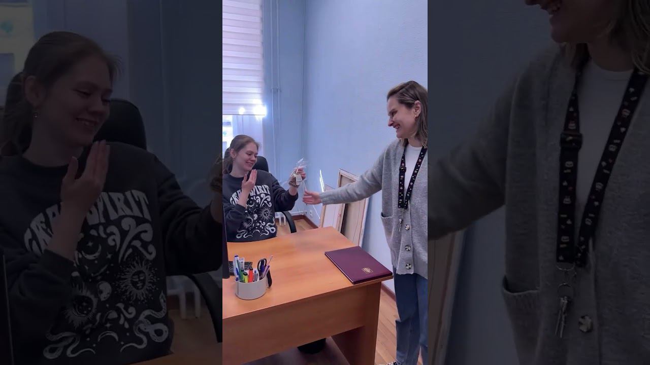 Пасхальные дары в МГО ВОГ смотреть онлайн