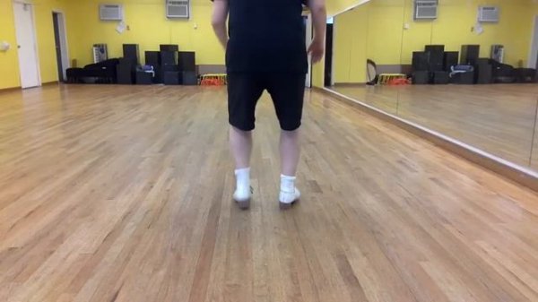 Operation: Tap Technique Tuesday Challenge Part 1