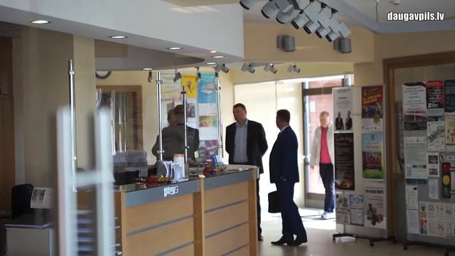 В Даугавпилсе развивают волейбол и баскетбол 3х3 смотреть онлайн