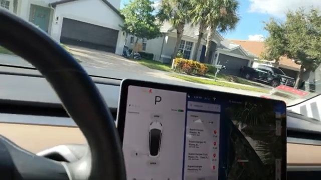 ТЕСЛА МОДЕЛЬ 3 обзор. отзыв от владельца. TESLA MODEL 3 Стоит ли покупать смотреть онлайн