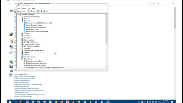 Windows 10 me bluetooth driver kaise download kare | How to download bluetooth driver in windows 10 смотреть онлайн