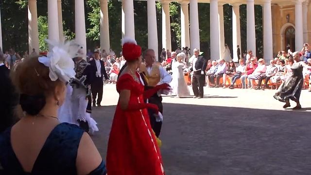 Краковяк смотреть онлайн