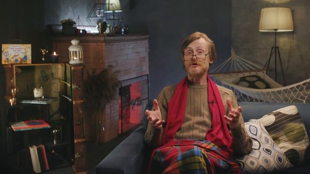 Карлік Нос ??Ч.4?? Казкі з Маляванычам смотреть онлайн