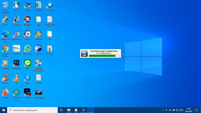 SATA II mi SATA III mü olduğu nasıl anlaşılır смотреть онлайн