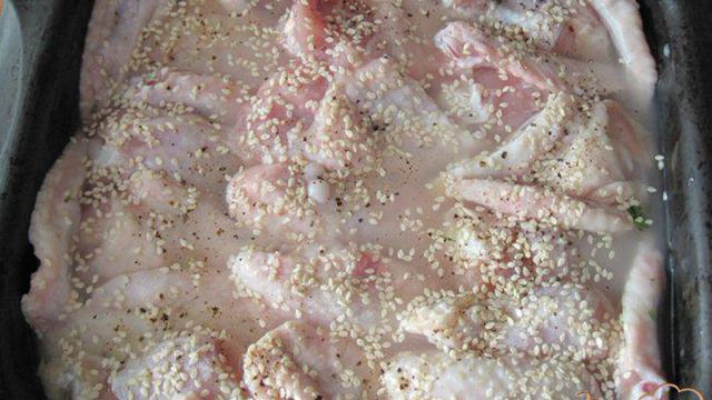 Сборник рецептов