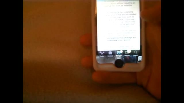 Untethered Jailbreak iOS 5.1.1 Using Rocky Racoon 5.1.1 Untether смотреть онлайн