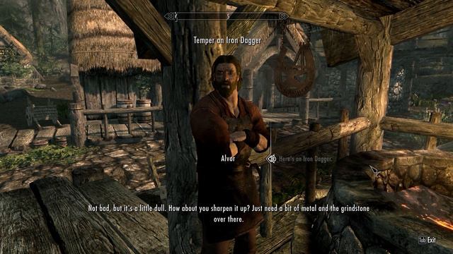 Let's Play The Elder Scrolls V Skyrim Orc Berserker Part 1 Lurtz смотреть онлайн