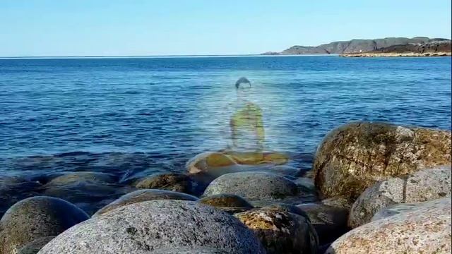 МЕДИТАЦИЯ ? РАССЛАБЛЕНИЕ ? ДЗЕН смотреть онлайн