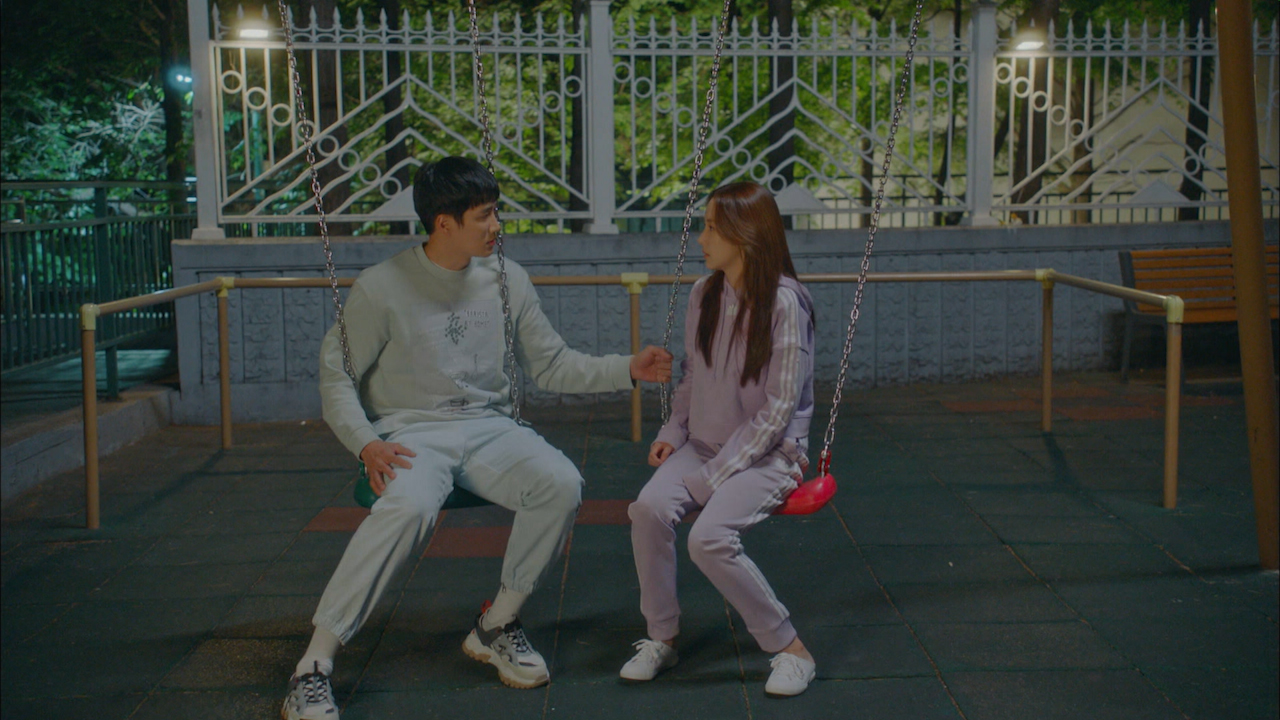 Ее личная жизнь, 11 серия смотреть онлайн